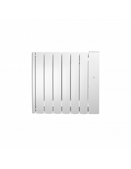 Sloop Radiateur horizontal 1000 W blanc INTUIS M146113