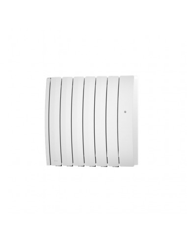 Sloop Radiateur horizontal 1000 W blanc INTUIS M146113