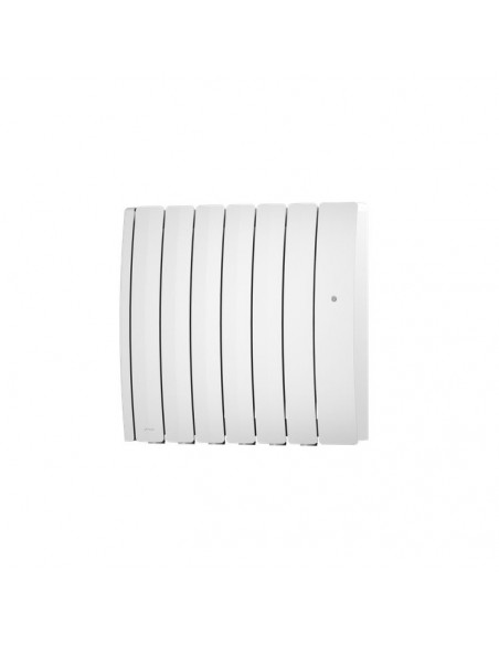 Sloop Radiateur horizontal 1000 W blanc INTUIS M146113