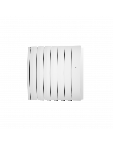 Sloop Radiateur horizontal 1000 W blanc INTUIS M146113