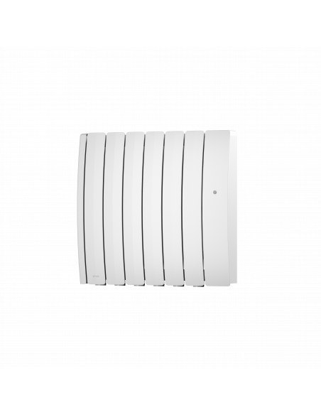 Sloop Radiateur horizontal 1000 W blanc INTUIS M146113