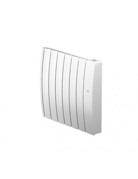Sloop Radiateur horizontal 1000 W blanc INTUIS M146113
