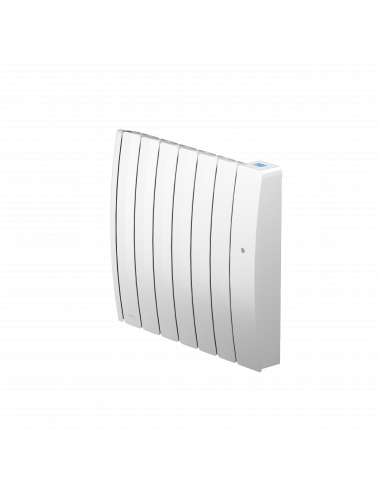 Sloop Radiateur horizontal 1000 W blanc INTUIS M146113