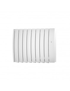 Sloop Radiateur horizontal 1250 W blanc INTUIS M146114