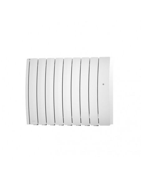 Sloop Radiateur horizontal 1250 W blanc INTUIS M146114