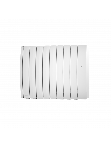 Sloop Radiateur horizontal 1250 W blanc INTUIS M146114