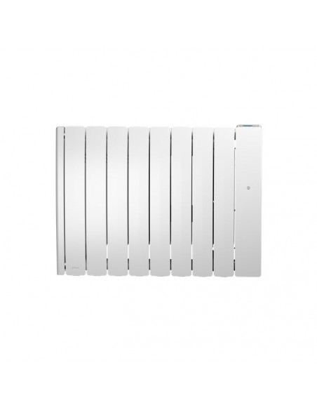 Sloop Radiateur horizontal 1250 W blanc INTUIS M146114
