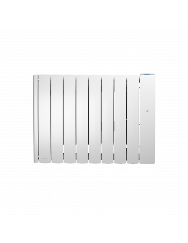 Sloop Radiateur horizontal 1250 W blanc INTUIS M146114