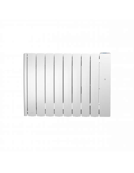 Sloop Radiateur horizontal 1250 W blanc INTUIS M146114