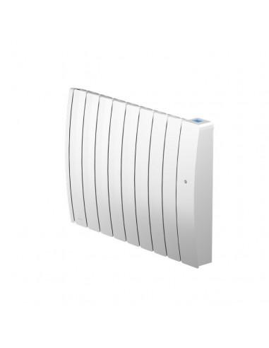 Sloop Radiateur horizontal 1250 W blanc INTUIS M146114