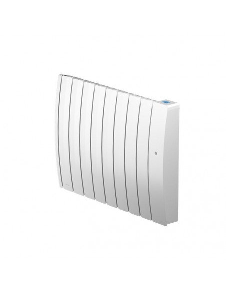 Sloop Radiateur horizontal 1250 W blanc INTUIS M146114