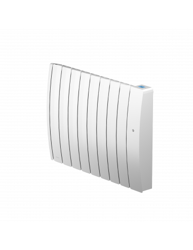 Sloop Radiateur horizontal 1250 W blanc INTUIS M146114