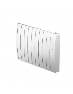 Sloop Radiateur horizontal 1500 W blanc INTUIS M146115