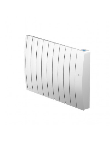 Sloop Radiateur horizontal 1500 W blanc INTUIS M146115