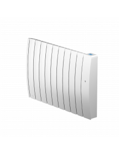 Sloop Radiateur horizontal 1500 W blanc INTUIS M146115 2