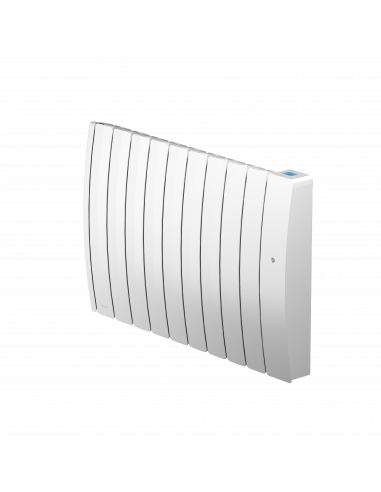 Sloop Radiateur horizontal 1500 W blanc INTUIS M146115