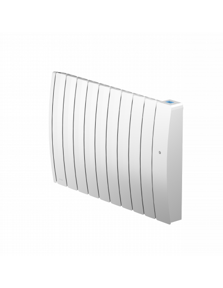 Sloop Radiateur horizontal 1500 W blanc INTUIS M146115