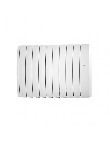 Sloop Radiateur horizontal 1500 W blanc INTUIS M146115