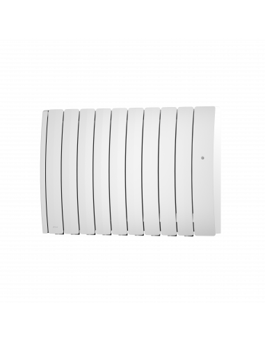 Sloop Radiateur horizontal 1500 W blanc INTUIS M146115