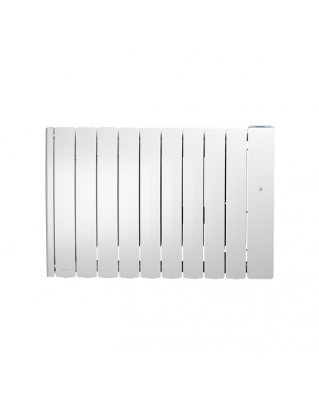 Sloop Radiateur horizontal 1500 W blanc INTUIS M146115