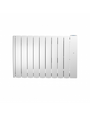 Sloop Radiateur horizontal 1500 W blanc INTUIS M146115
