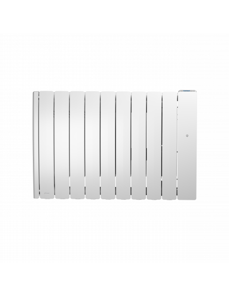 Sloop Radiateur horizontal 1500 W blanc INTUIS M146115