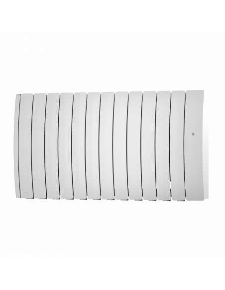 Sloop Radiateur horizontal 2000W blanc INTUIS M146117