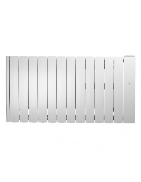 Sloop Radiateur horizontal 2000W blanc INTUIS M146117