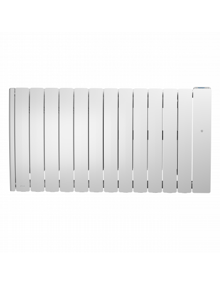 Sloop Radiateur horizontal 2000W blanc INTUIS M146117