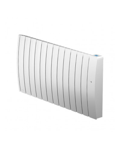 Sloop Radiateur horizontal 2000W blanc INTUIS M146117