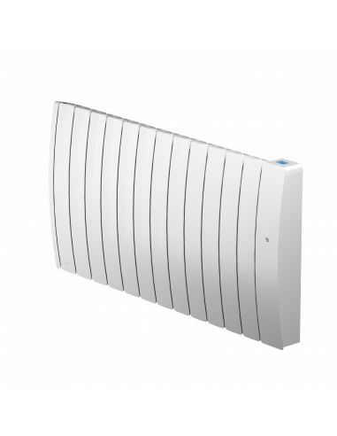 Sloop Radiateur horizontal 2000W blanc INTUIS M146117