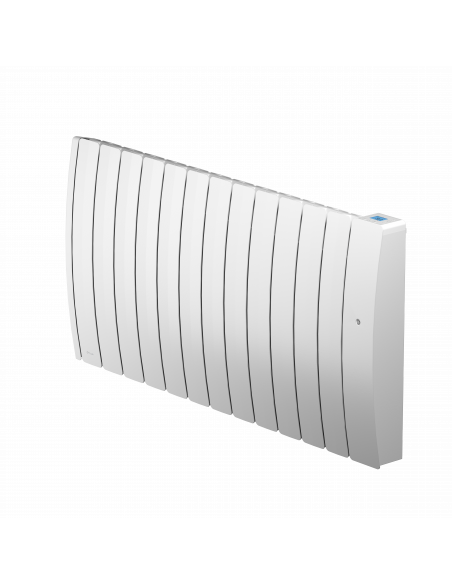 Sloop Radiateur horizontal 2000W blanc INTUIS M146117
