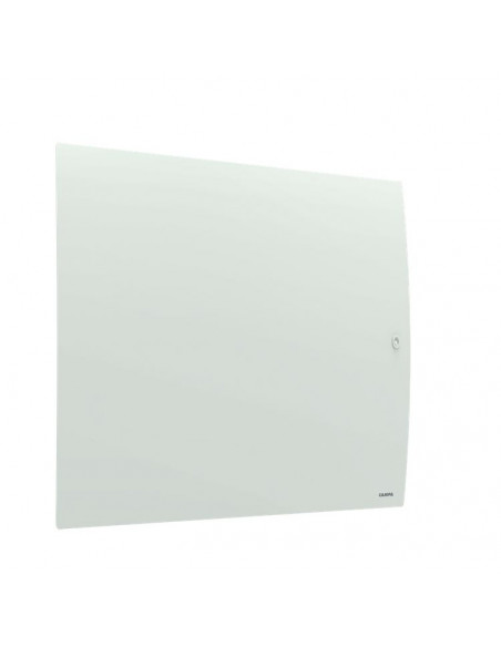 Campalys radiateur horizontal 2000W blanc satiné INTUIS M151117
