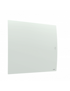 Campalys radiateur horizontal 2000W blanc satiné INTUIS M151117 2