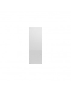 Campalys radiateur vertical 1000W blanc satiné INTUIS M151213
