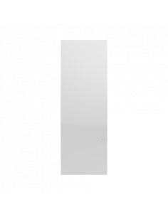 Campalys radiateur vertical 1000W blanc satiné INTUIS M151213 2