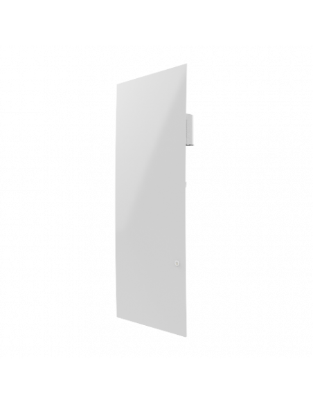 Campalys radiateur vertical 1500W blanc satiné INTUIS M151215