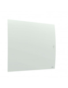 Campalys radiateur bas 1000W blanc satiné INTUIS M151313