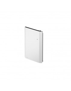 Calidoo nativ radiateur horizontal 750W blanc satiné INTUIS M152112