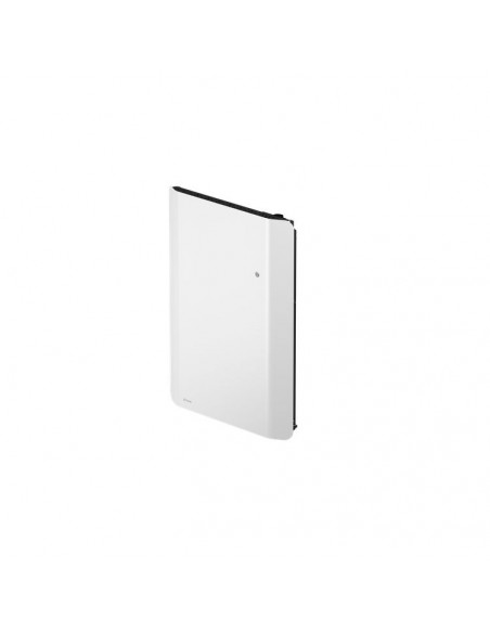 Calidoo nativ radiateur horizontal 750W blanc satiné INTUIS M152112