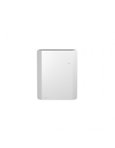 Calidoo nativ radiateur horizontal 750W blanc satiné INTUIS M152112