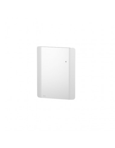Calidoo nativ radiateur horizontal 750W blanc satiné INTUIS M152112