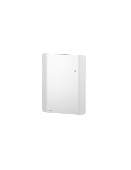 Calidoo nativ radiateur horizontal 750W blanc satiné INTUIS M152112