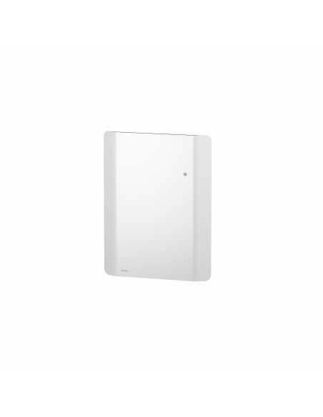 Calidoo nativ radiateur horizontal 750W blanc satiné INTUIS M152112