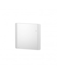 Calidoo nativ radiateur horizontal 1000W -blanc satiné INTUIS M152113