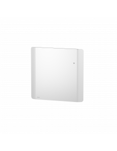 Calidoo nativ radiateur horizontal 1000W -blanc satiné INTUIS M152113 2