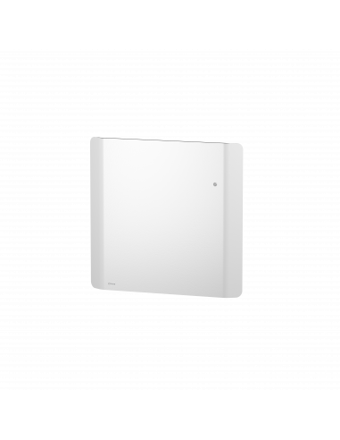 Calidoo nativ radiateur horizontal 1000W -blanc satiné INTUIS M152113