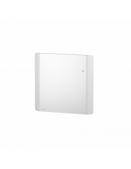 Calidoo nativ radiateur horizontal 1000W -blanc satiné INTUIS M152113