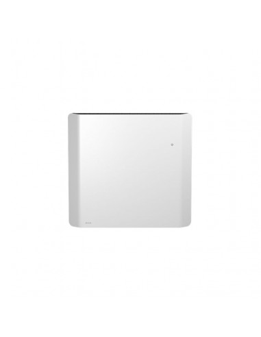Calidoo nativ radiateur horizontal 1000W -blanc satiné INTUIS M152113