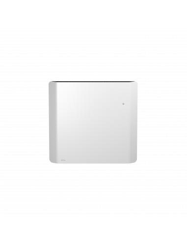Calidoo nativ radiateur horizontal 1000W -blanc satiné INTUIS M152113